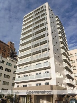 ＩＳ（イズ）[2LDK/63.03m2]の外観1