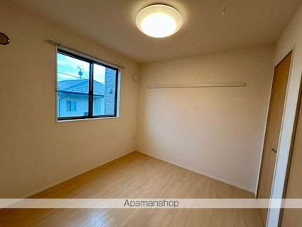 リーセント・メゾンＳ[1LDK/41.69m2]の内装1