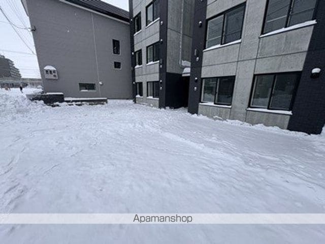 KENT COLLECTION野幌駅前のその他写真