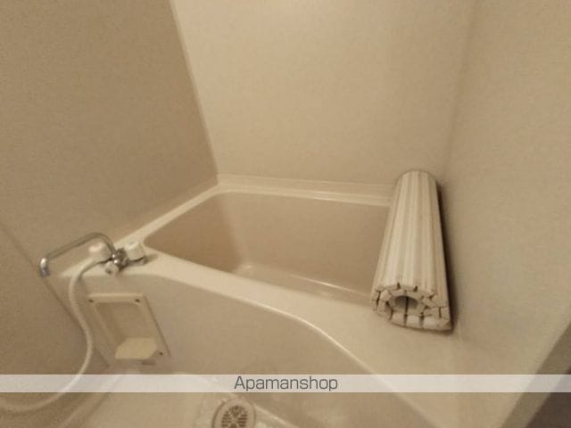 メモリー三千刈 Aの内装写真