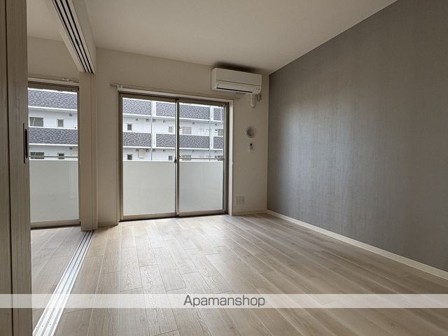 LEGRANDの内装写真