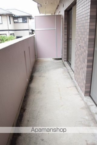 ラポール伊敷の内装写真
