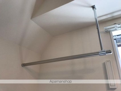 エスペランサ大山[1R/17.46m2]の内装2