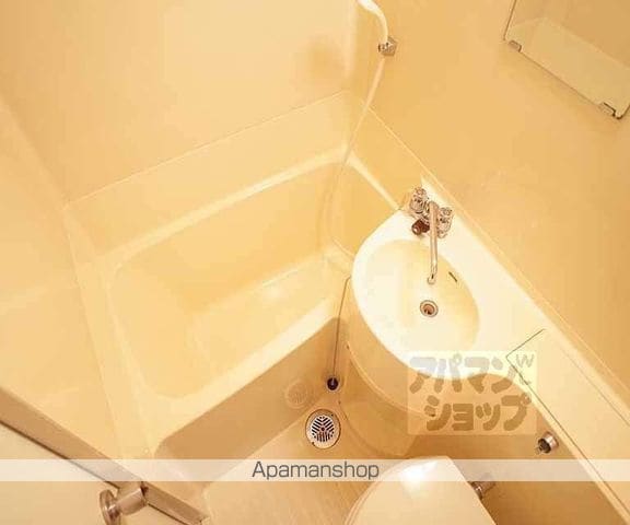 シャルマン大栄の内装写真