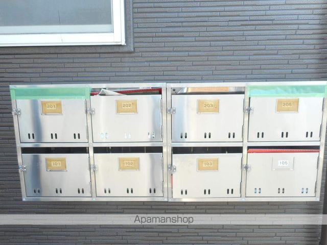 ハイツ北上の内装写真