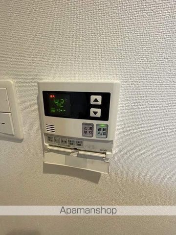 COZY大曽根の内装写真