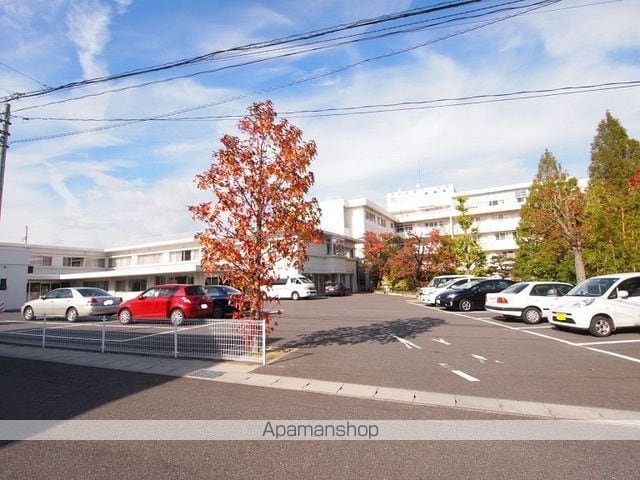 ソレーユ丸武・堤下の周辺写真