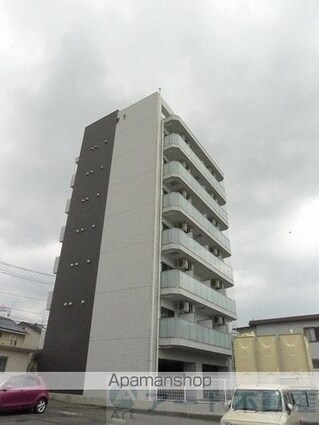 フォレスト・テラス[1K/25.5m2]の外観5