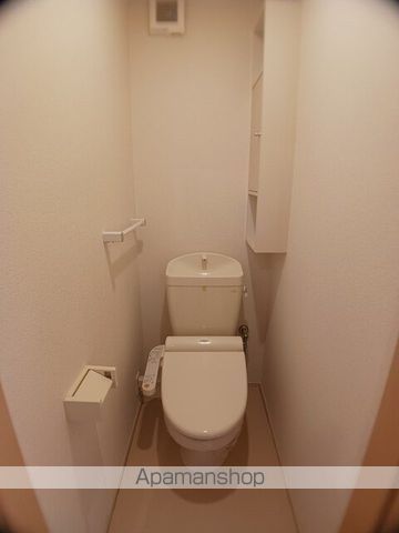 リバーサイド Kiraの内装写真