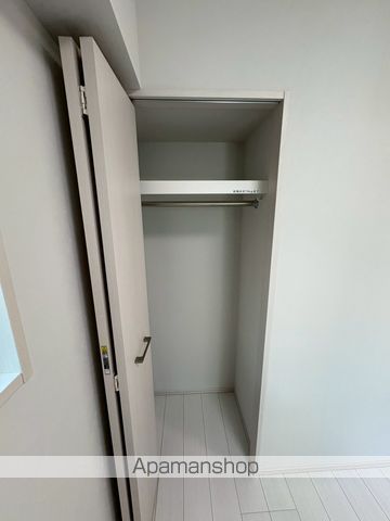 ブランシエスタ品川大井町パークエッジの内装写真