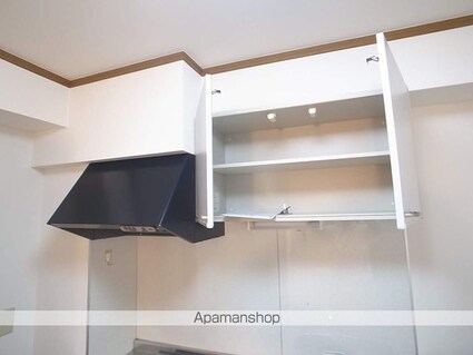 パークサイド明原[1K/22.68m2]の内装3