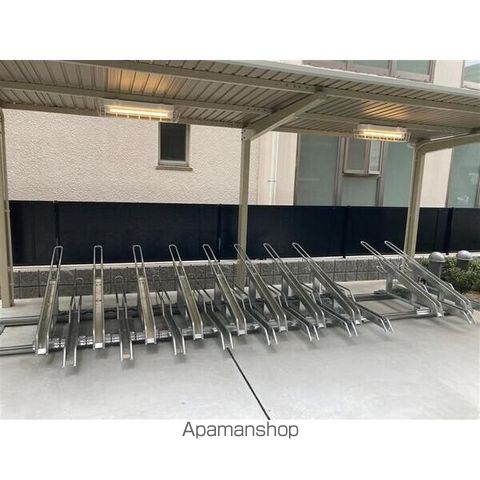 SーRESIDENCE福島玉川UNOのその他写真