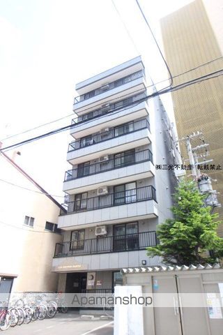 クワイシャノン円山表参道の外観写真