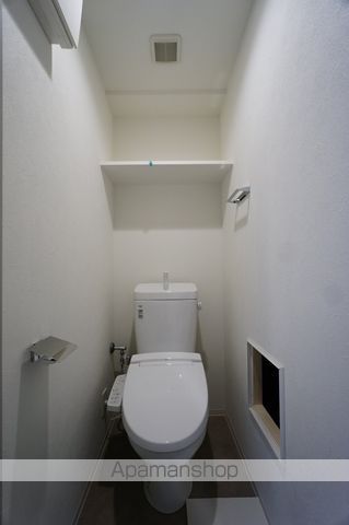 プレサンス桜山駅前アフォードの内装写真