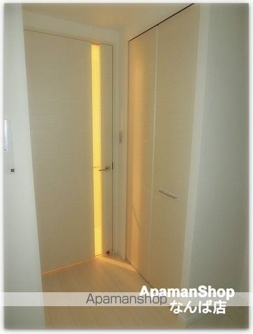 S−RESIDENCE難波BRILLERの内装写真