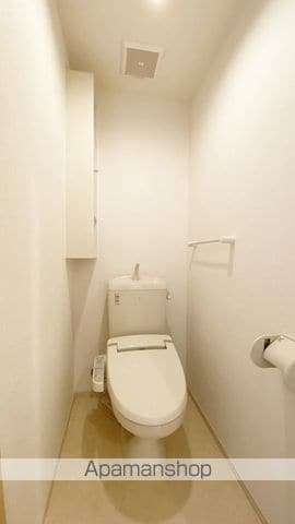サンリットの内装写真