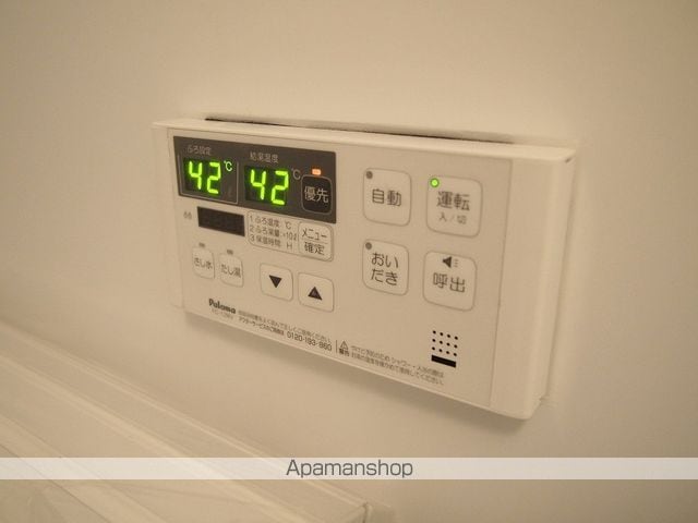 ANJUUREIの内装写真