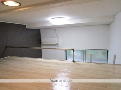 プラザドゥウィルシャーＢ[1K/16m2]の内装1