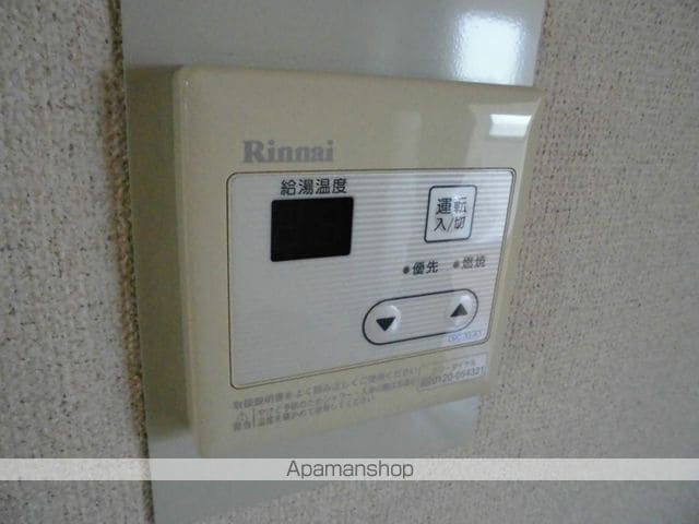 コーポ藤原の内装写真