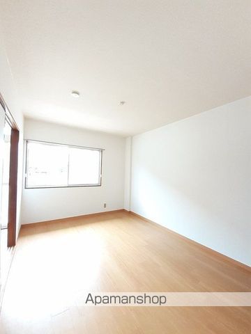 シティハイツ高橋Aの内装写真