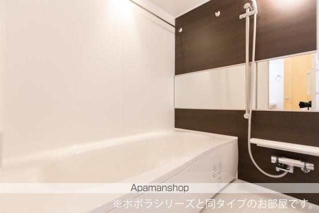 ネオIIの内装写真