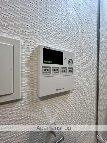 S−RESIDENCE福島ALOVITAの内装写真