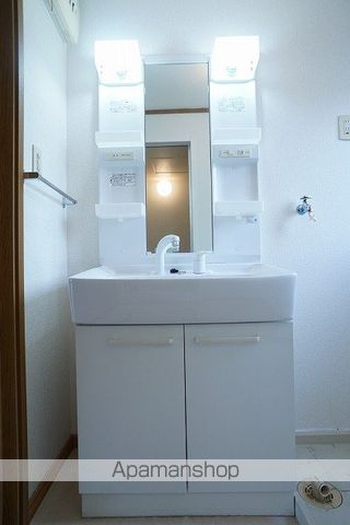シャルマンの内装写真