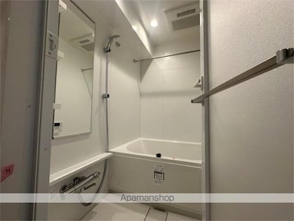 ＺＯＯＭ信濃町[1LDK/31.86m2]のバス