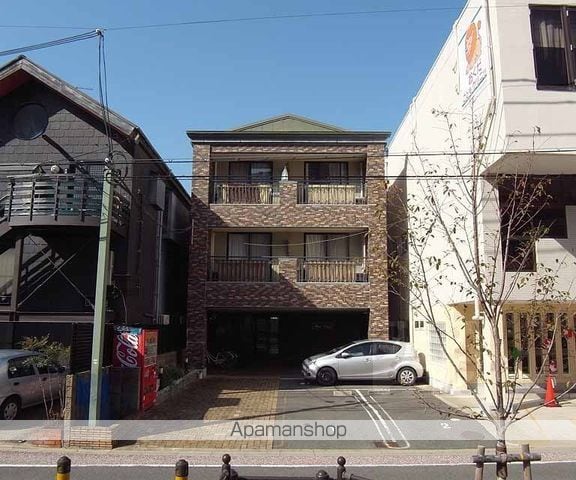 フラット オクの外観写真