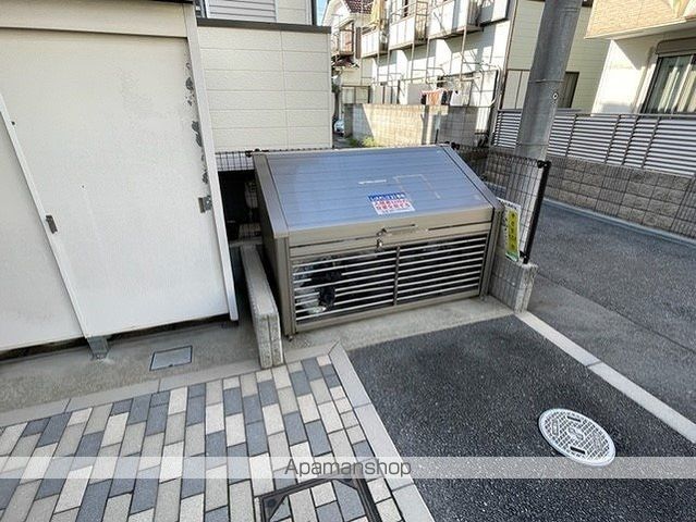 レオパレスステラート大洲のその他写真
