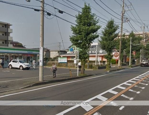 レオパレスKJの周辺写真