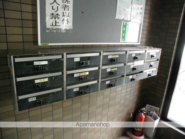 コーポみやびのその他写真