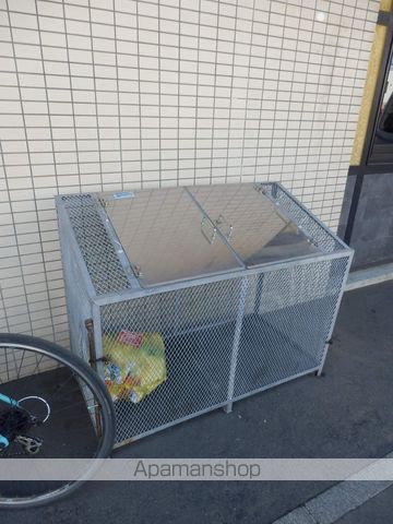 ロムペリィビルのその他写真