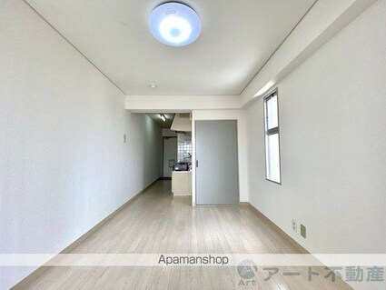 ラッキー味酒ハイツ[1R/22.35m2]の内装5