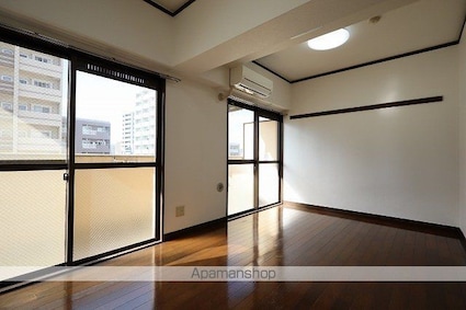 ＦＯＲＷＥＳＴ宇品[1DK/33.3m2]の内装1