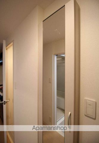 ウェルスコート錦糸町の内装写真