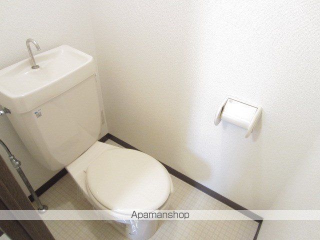 リヴィエールIIの内装写真