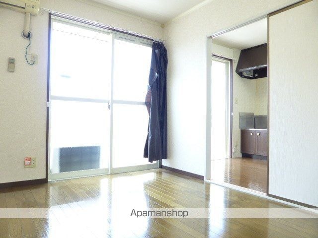 フォーダイヤモンズタウン　Ａ[2K/40.15m2]の内装1