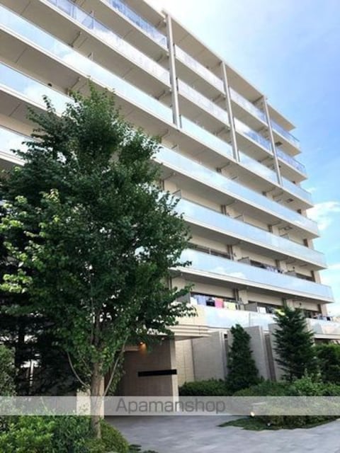 東京都北区赤羽西６丁目[3LDK/70.96m2]の外観