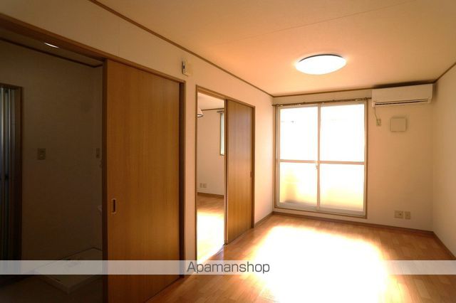 MPVI番館の内装写真
