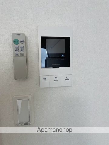 グレイス川越の内装写真