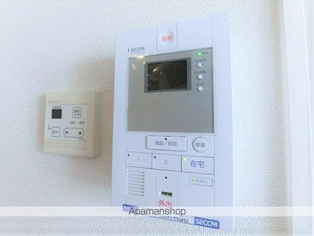 インペリアルIの内装写真