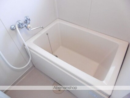 第三佐藤コーポ[1K/24m2]のバス