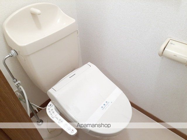 シエルーIIの内装写真