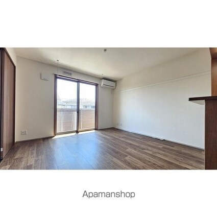 サン・ヴィラーレ[3LDK/69.43m2]のリビング・居間