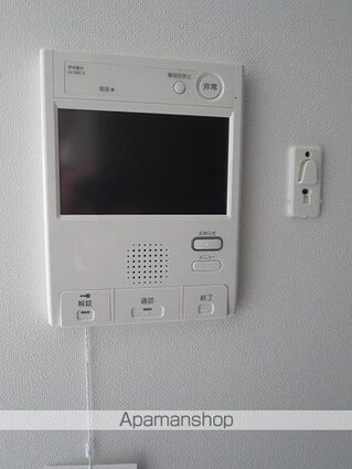 レグゼ用賀[1K/25.81m2]の内装8