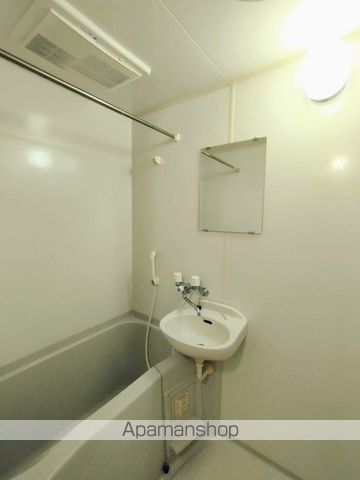 レオパレスノーブル・ノーヴァIIの内装写真