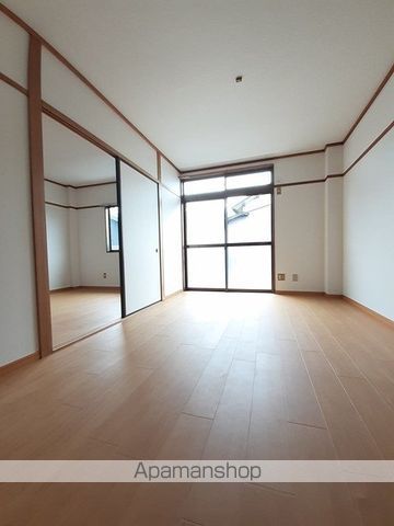 エスポシティの内装写真
