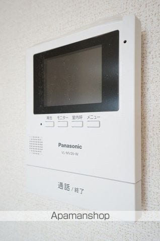 マッシュルームの内装写真