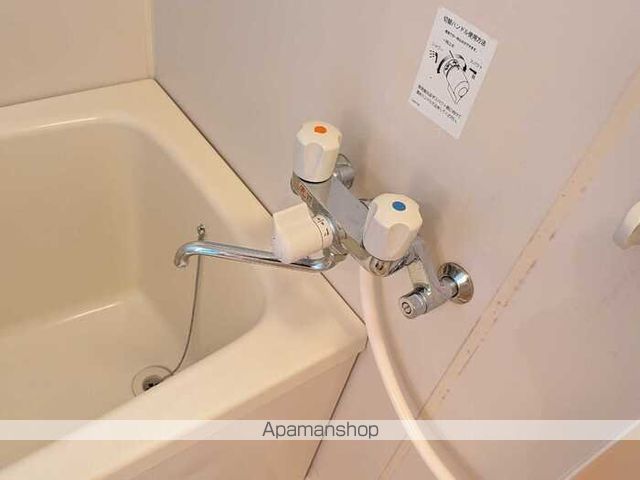 セジュール正木の内装写真